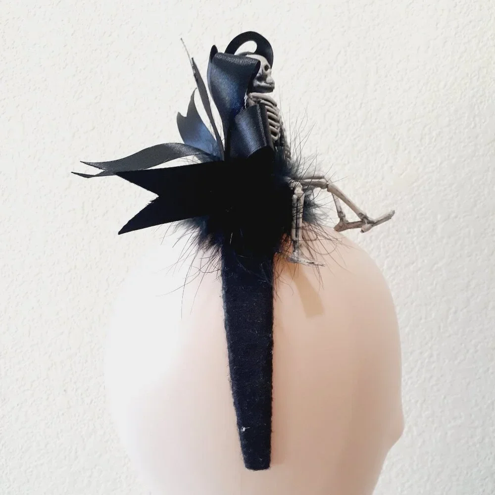 Halloween Headband